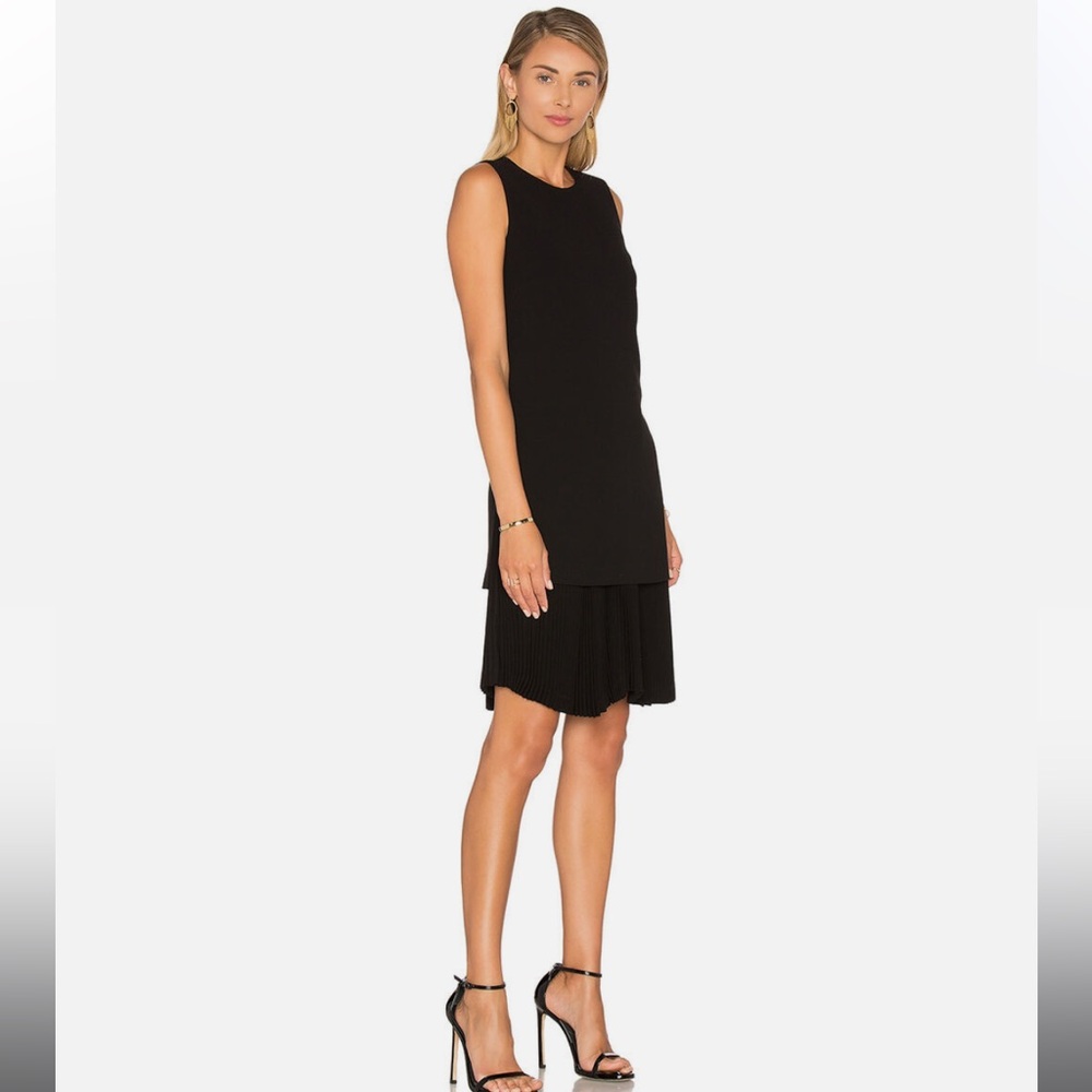 Theory Malkan P Dress